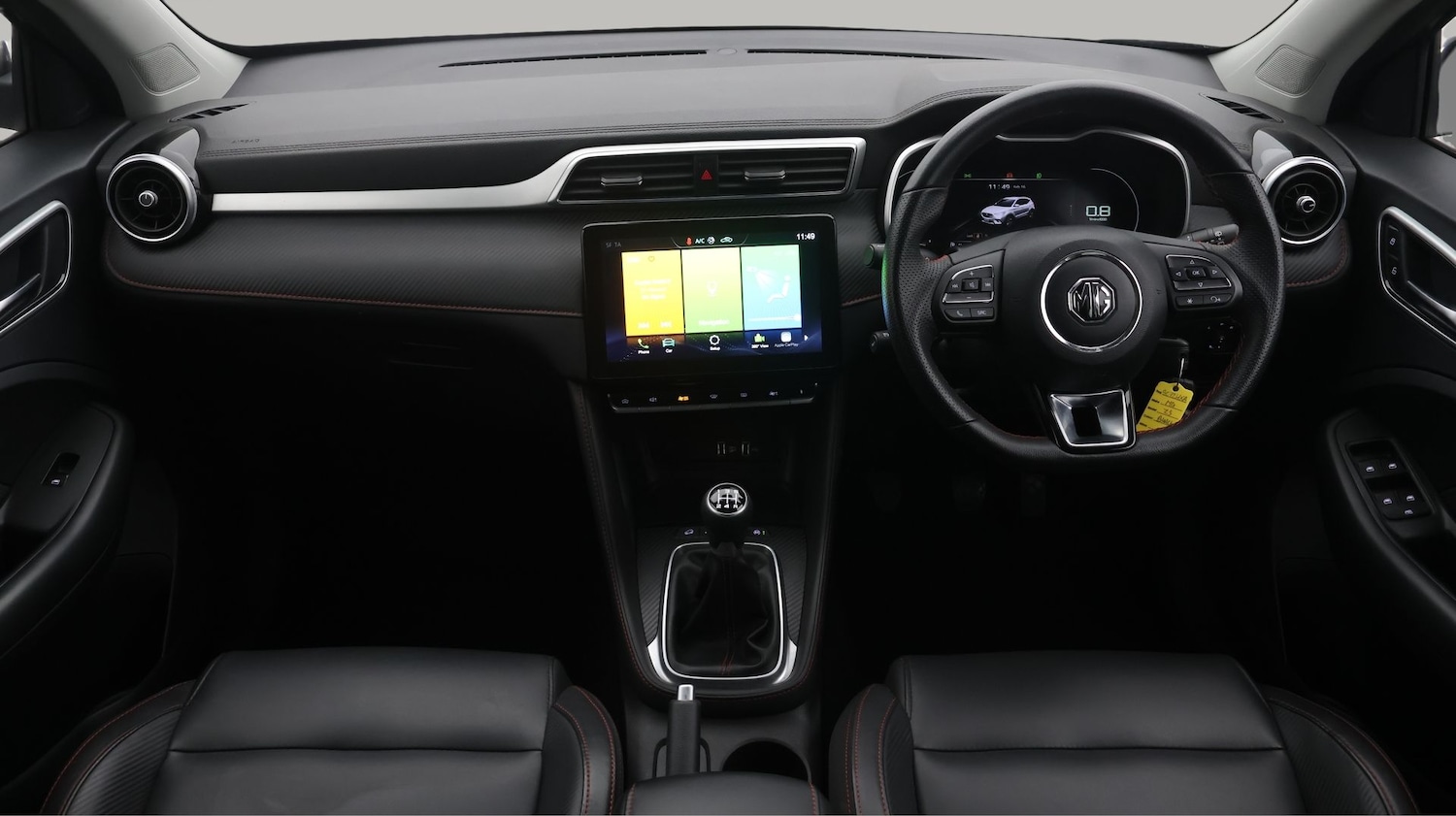 Used MG MG ZS 2023 for sale - 77578608: Photo 13