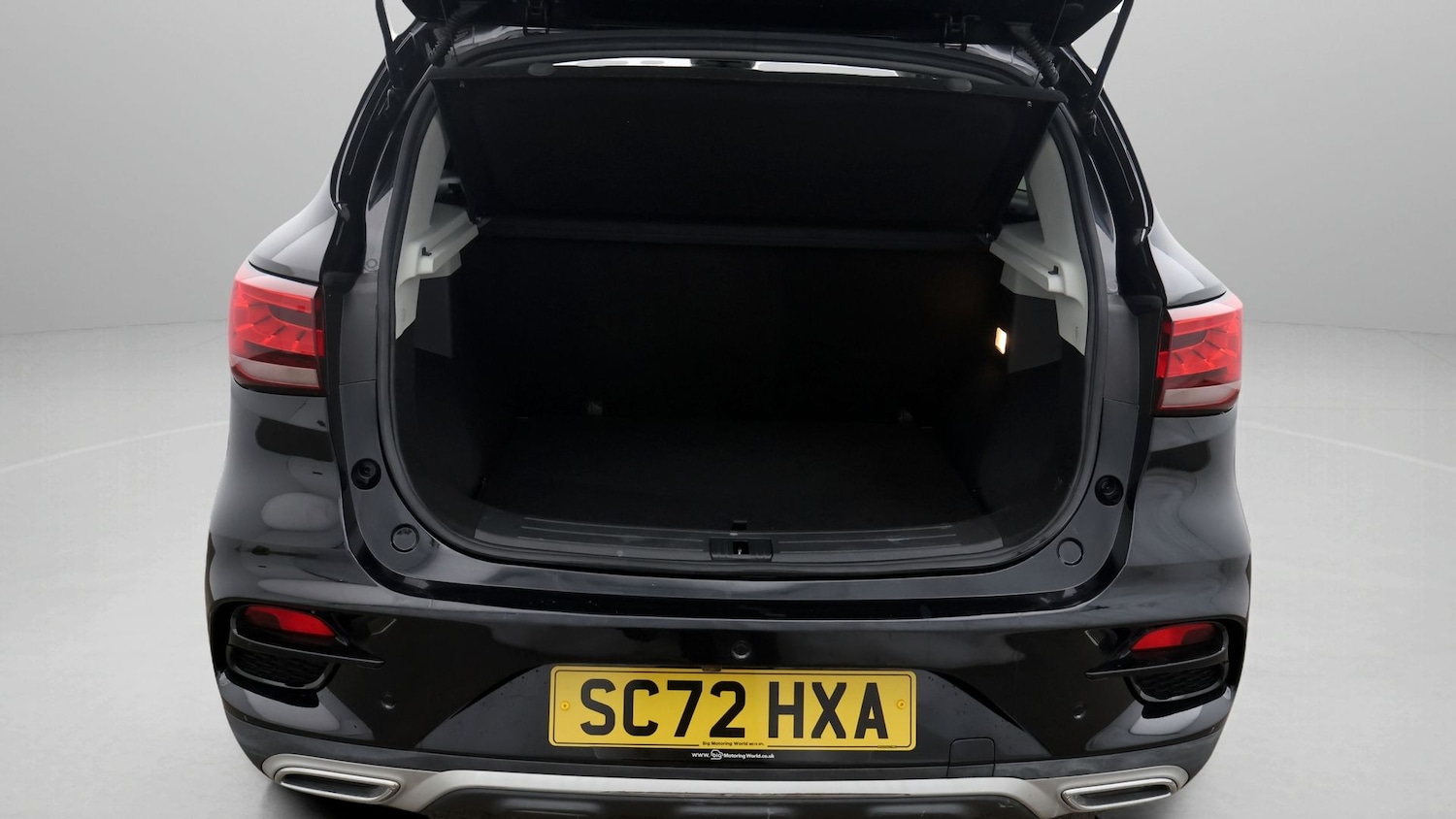 Used MG MG ZS 2023 for sale - 77578608: Photo 17