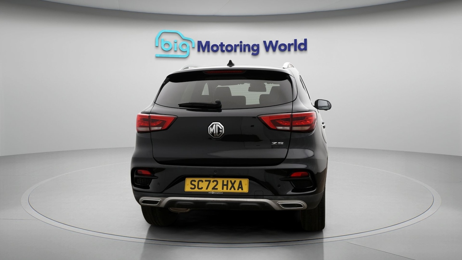 Used MG MG ZS 2023 for sale - 77578608: Photo 6