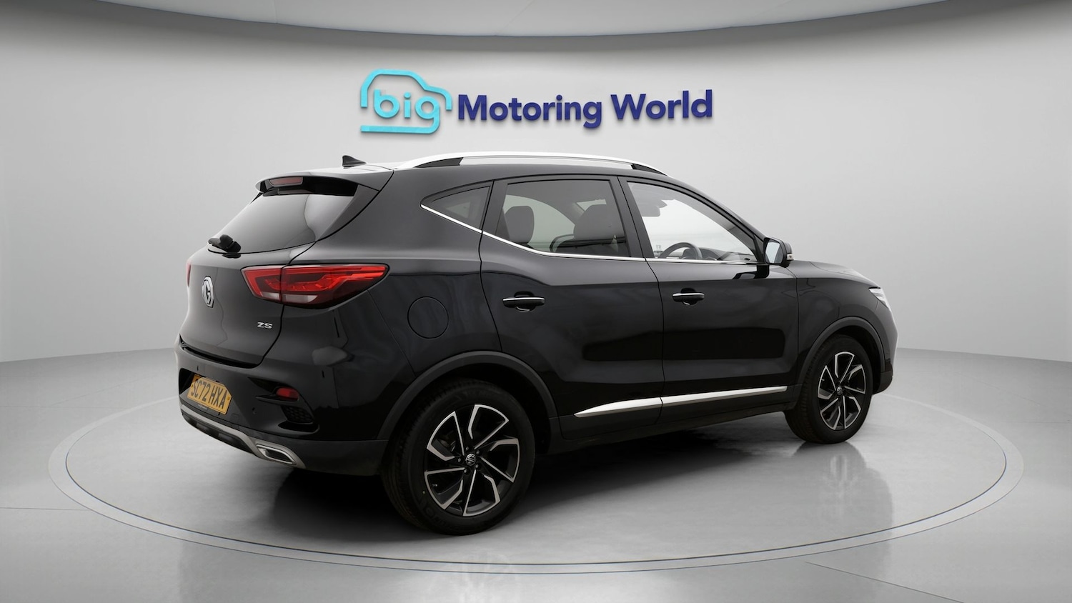 Used MG MG ZS 2023 for sale - 77578608: Photo 7