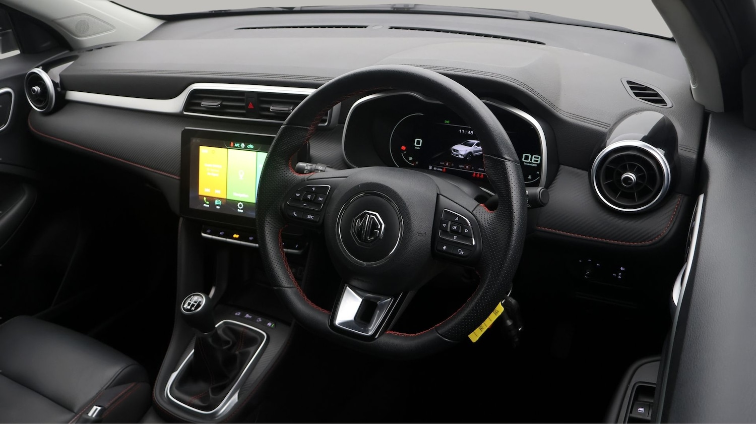 Used MG MG ZS 2023 for sale - 77578608: Photo 9