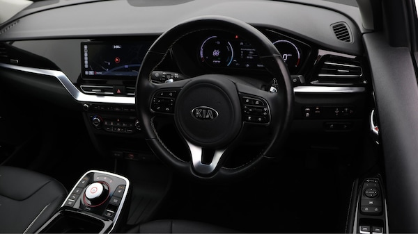Used Kia Niro 2021 for sale - 76238685: Photo 10