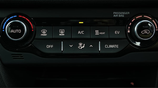 Used Kia Niro 2021 for sale - 76238685: Photo 13