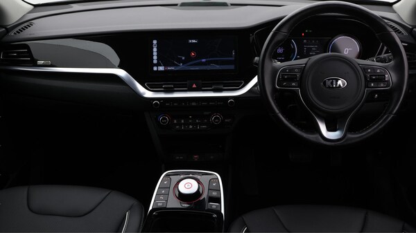 Used Kia Niro 2021 for sale - 76238685: Photo 14