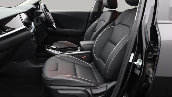 Used Kia Niro 2021 for sale - 76238685: Photo 15