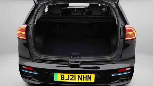 Used Kia Niro 2021 for sale - 76238685: Photo 18
