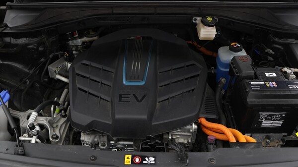 Used Kia Niro 2021 for sale - 76238685: Photo 20