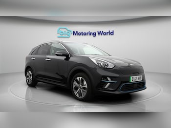 Used Kia Niro 2021 for sale - 76238685: Photo 2