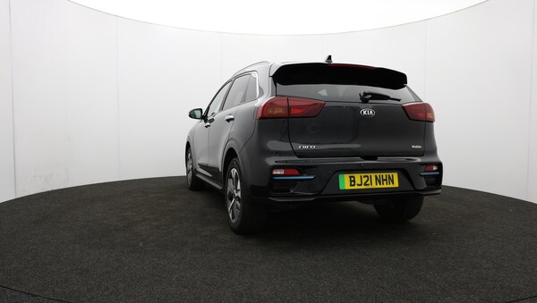 Used Kia Niro 2021 for sale - 76238685: Photo 33