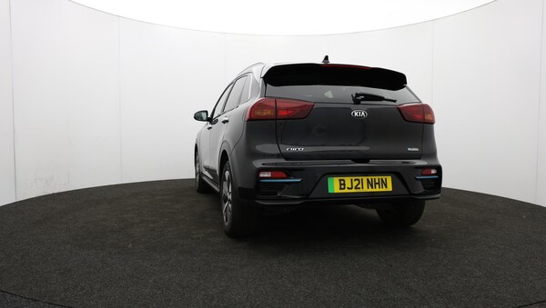 Used Kia Niro 2021 for sale - 76238685: Photo 34