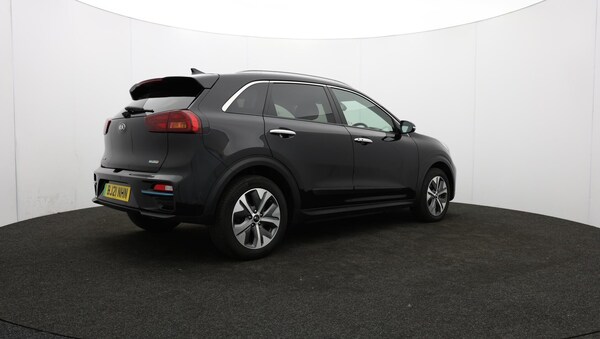Used Kia Niro 2021 for sale - 76238685: Photo 35