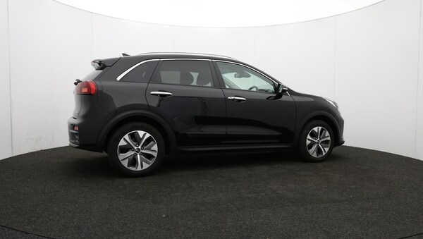 Used Kia Niro 2021 for sale - 76238685: Photo 38