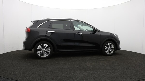 Used Kia Niro 2021 for sale - 76238685: Photo 39