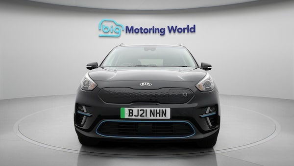 Used Kia Niro 2021 for sale - 76238685: Photo 3