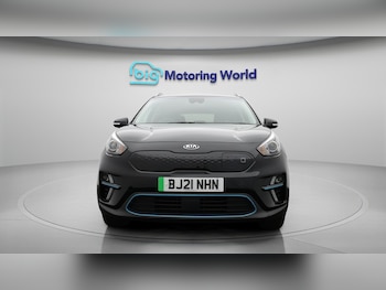 Used Kia Niro 2021 for sale - 76238685: Photo 3