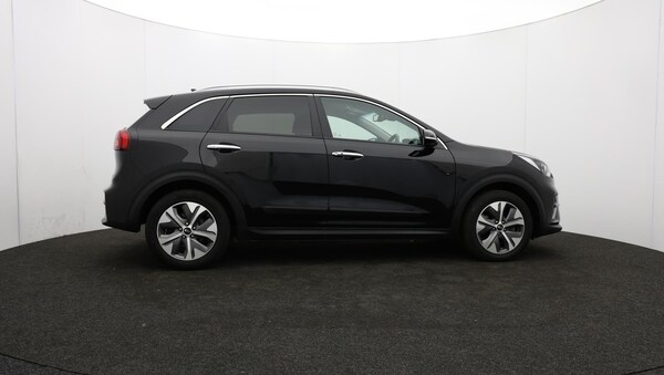 Used Kia Niro 2021 for sale - 76238685: Photo 40