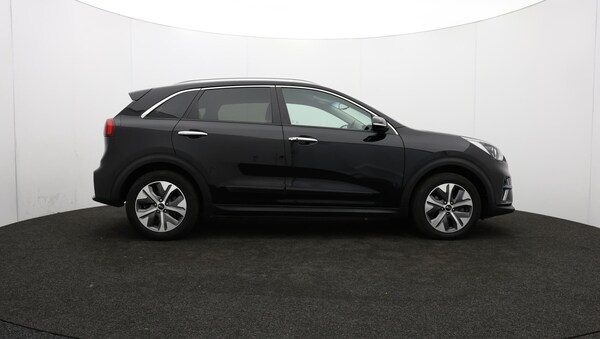 Used Kia Niro 2021 for sale - 76238685: Photo 41