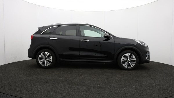 Used Kia Niro 2021 for sale - 76238685: Photo 42