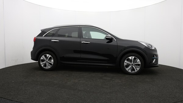 Used Kia Niro 2021 for sale - 76238685: Photo 43