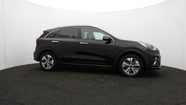 Used Kia Niro 2021 for sale - 76238685: Photo 44