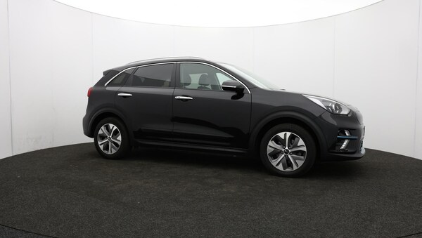 Used Kia Niro 2021 for sale - 76238685: Photo 46