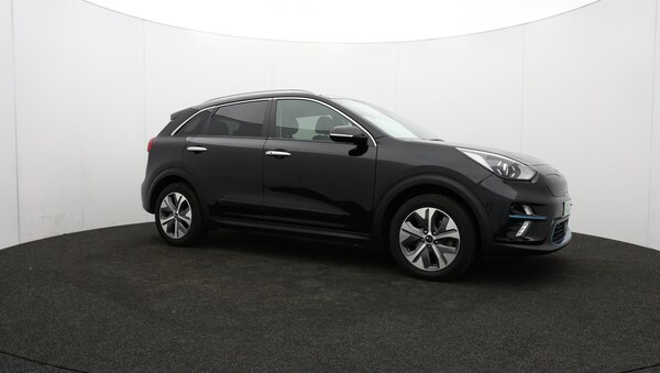 Used Kia Niro 2021 for sale - 76238685: Photo 47