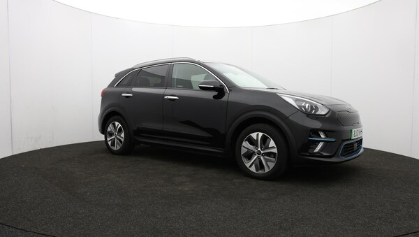 Used Kia Niro 2021 for sale - 76238685: Photo 48