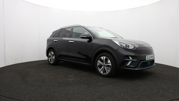 Used Kia Niro 2021 for sale - 76238685: Photo 49