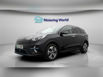 Used Kia Niro 2021 for sale - 76238685: Photo 4