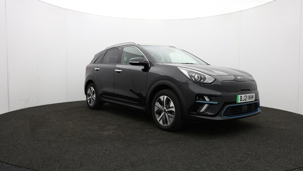 Used Kia Niro 2021 for sale - 76238685: Photo 50