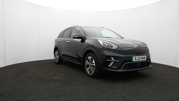 Used Kia Niro 2021 for sale - 76238685: Photo 51