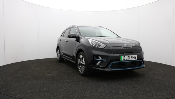 Used Kia Niro 2021 for sale - 76238685: Photo 52