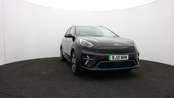 Used Kia Niro 2021 for sale - 76238685: Photo 53