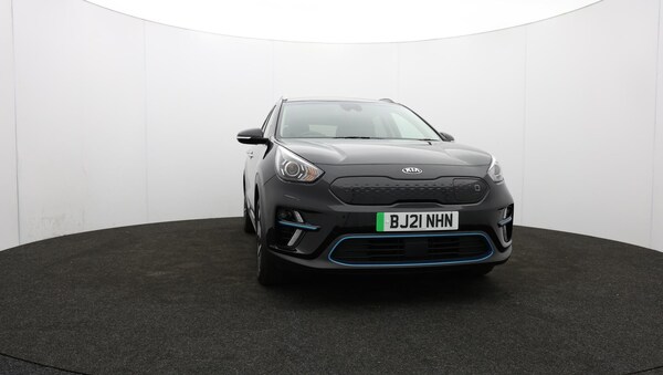 Used Kia Niro 2021 for sale - 76238685: Photo 54