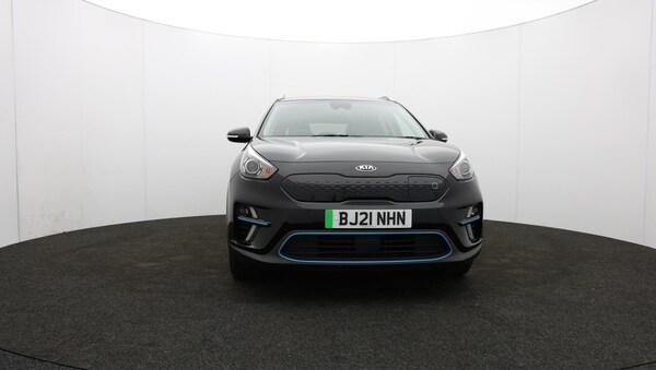 Used Kia Niro 2021 for sale - 76238685: Photo 55