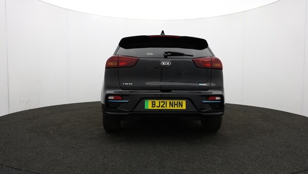 Used Kia Niro 2021 for sale - 76238685: Photo 56
