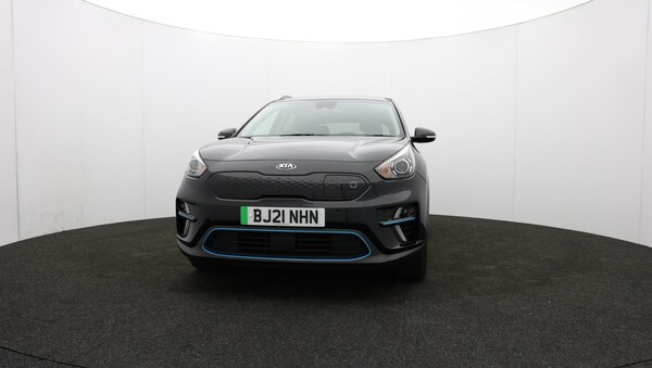 Used Kia Niro 2021 for sale - 76238685: Photo 58