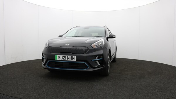 Used Kia Niro 2021 for sale - 76238685: Photo 59