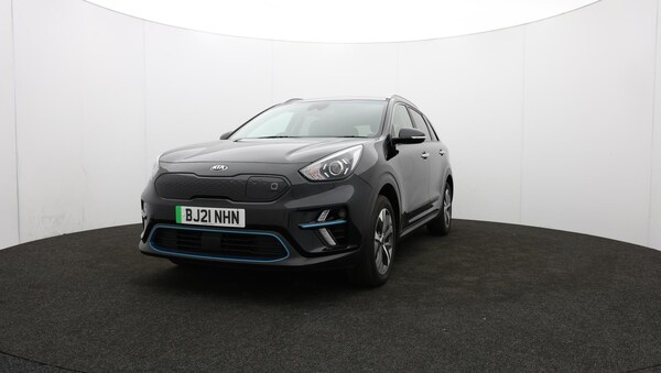 Used Kia Niro 2021 for sale - 76238685: Photo 60