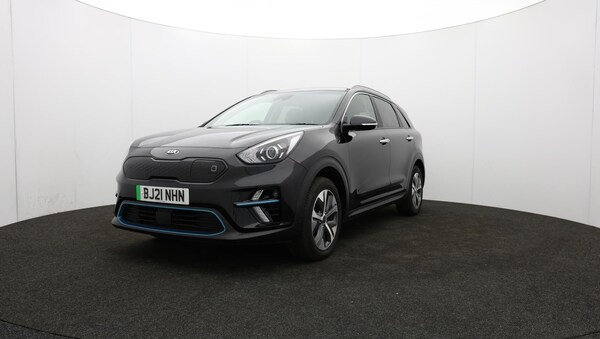 Used Kia Niro 2021 for sale - 76238685: Photo 61
