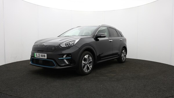 Used Kia Niro 2021 for sale - 76238685: Photo 62