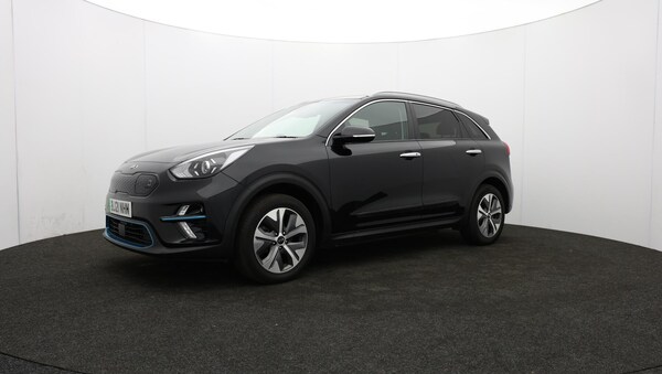 Used Kia Niro 2021 for sale - 76238685: Photo 64