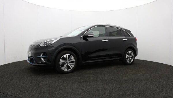 Used Kia Niro 2021 for sale - 76238685: Photo 65