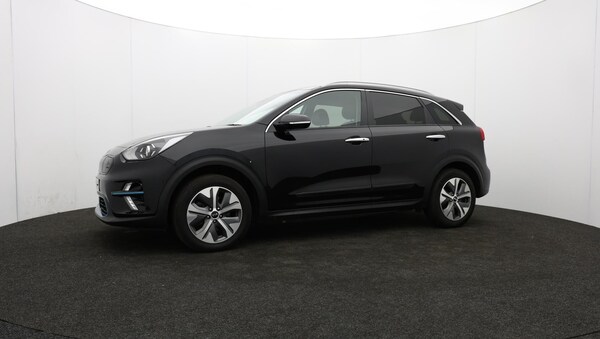 Used Kia Niro 2021 for sale - 76238685: Photo 66