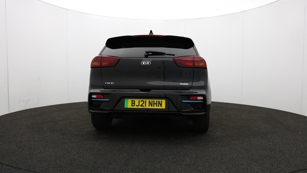 Used Kia Niro 2021 for sale - 76238685: Photo 67