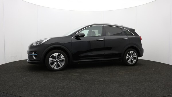 Used Kia Niro 2021 for sale - 76238685: Photo 68