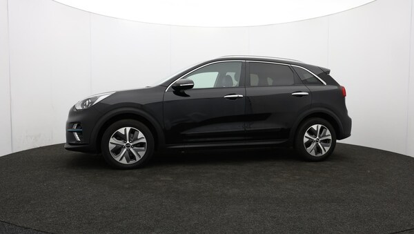 Used Kia Niro 2021 for sale - 76238685: Photo 69