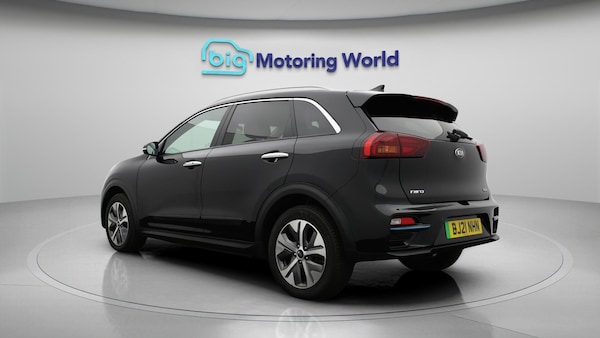Used Kia Niro 2021 for sale - 76238685: Photo 6