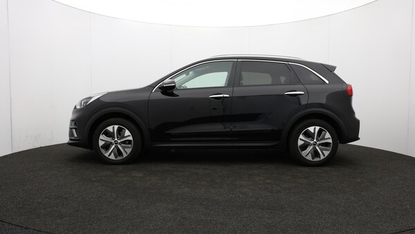 Used Kia Niro 2021 for sale - 76238685: Photo 71