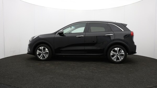 Used Kia Niro 2021 for sale - 76238685: Photo 72